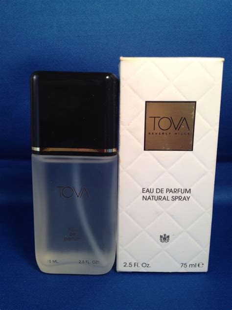 original tova perfume for sale.